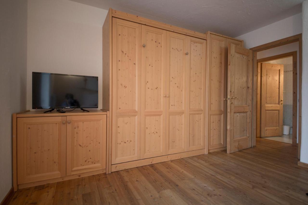 Residence Miramonti Daiano ภายนอก รูปภาพ