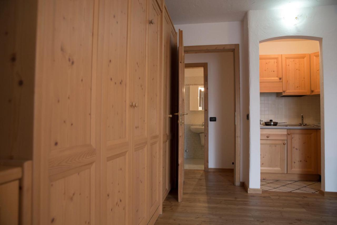 Residence Miramonti Daiano ภายนอก รูปภาพ