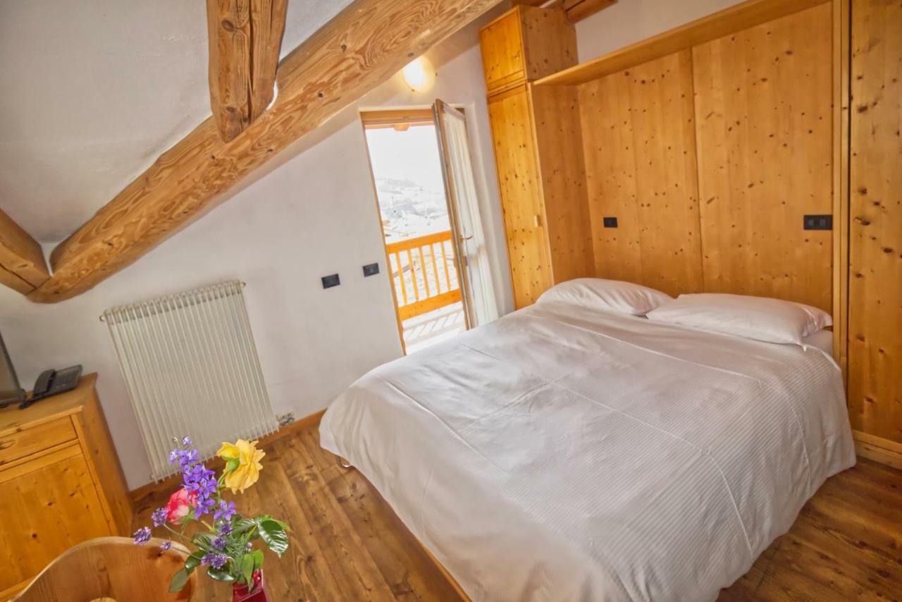 Residence Miramonti Daiano ภายนอก รูปภาพ